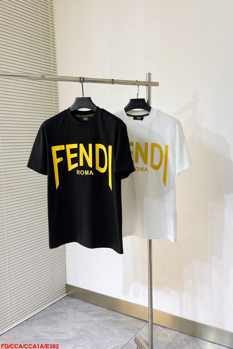 Fendi T-Shirts